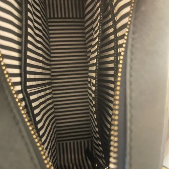 Kate Spade Cameron Street Ric Rac Little Babe Bag - Picture 6 of 6